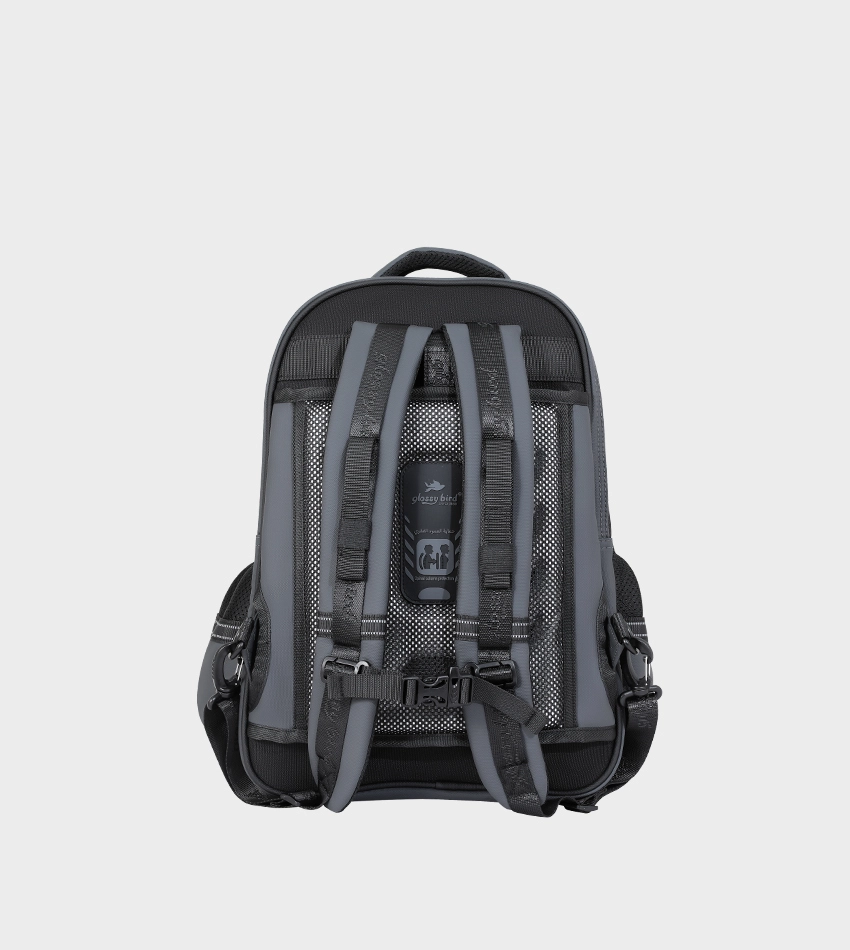Trolley School Bag GB5437TB   